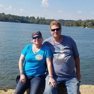 Meet your Posher, Robin